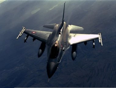 Δεκάδες παραβιάσεις του Εθνικού Εναέριου Χώρου από τουρκικά μαχητικά στο Αιγαίο υπό την απειλή του casus belli